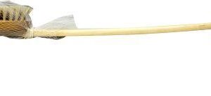 Mattisson Rugborstel far reaching 46cm