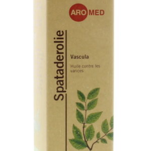 Aromed Vascula spatader olie