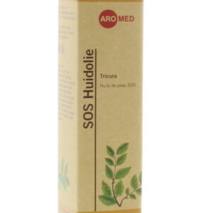 Aromed Tricura SOS huidolie