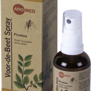 Aromed Picadura voor-de-beet spray