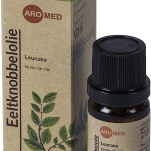 Aromed Leucona eeltknobbelolie