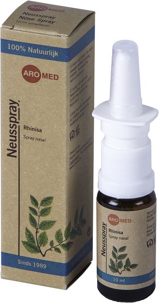 Aromed Rhinisa neusspray