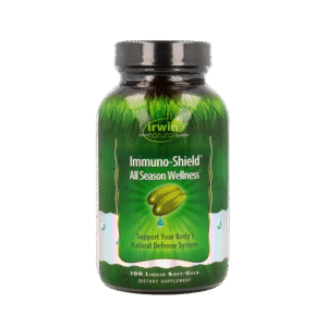 Irwin Naturals Immuno shield