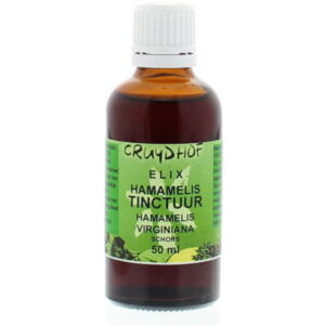 Elix Hamamelis tinctuur
