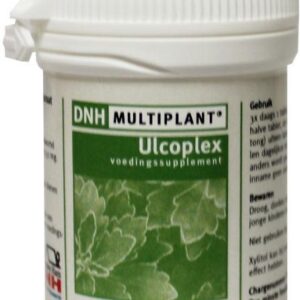 DNH Ulcoplex multiplant