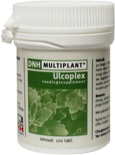 DNH Ulcoplex multiplant