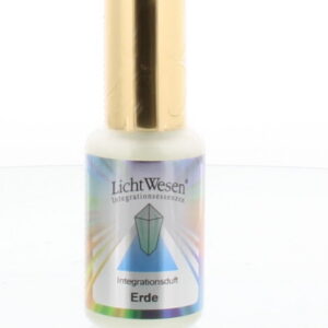 Lichtwesen Aarde geurspray 34