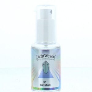 Lichtwesen Kristal tinctuur 31