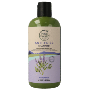 Petal Fresh Shampoo nourishing lavender