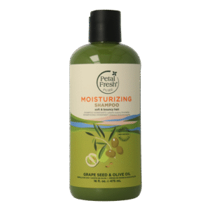 Petal Fresh Shampoo grape seed & olive oil