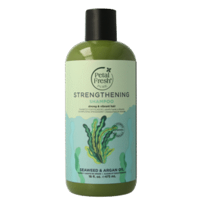 Petal Fresh Shampoo seaweed & argan oil
