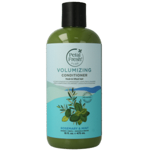 Petal Fresh Conditioner rosemary & mint