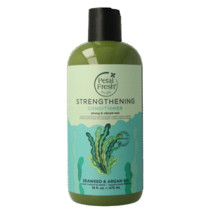 Petal Fresh Conditioner seaweed & argan oil