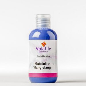 Volatile Huidolie ylang ylang
