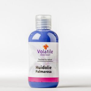 Volatile Huidolie palmarosa