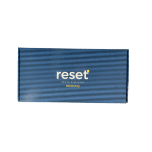 Reset Recovery
