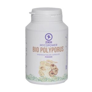 Mycopower Polyporus bio