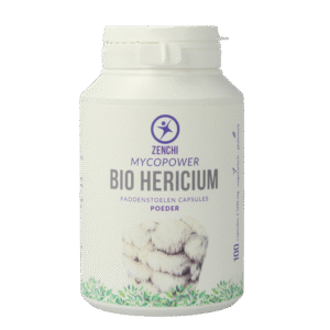 Mycopower Hericium bio