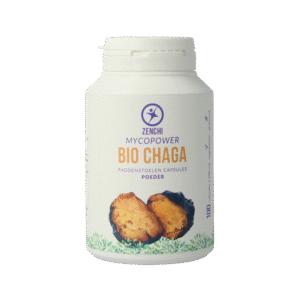 Mycopower Chaga bio