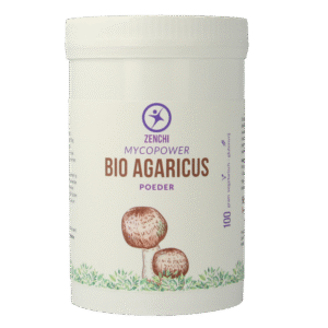 Mycopower Agaricus blazei bio