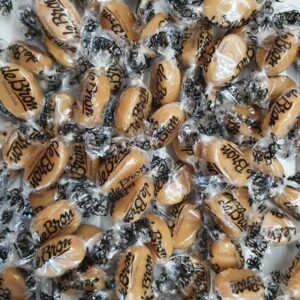 De Bron Boterbabbelaars suikervrij