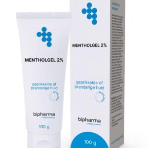 Bipharma Mentholgel 2%
