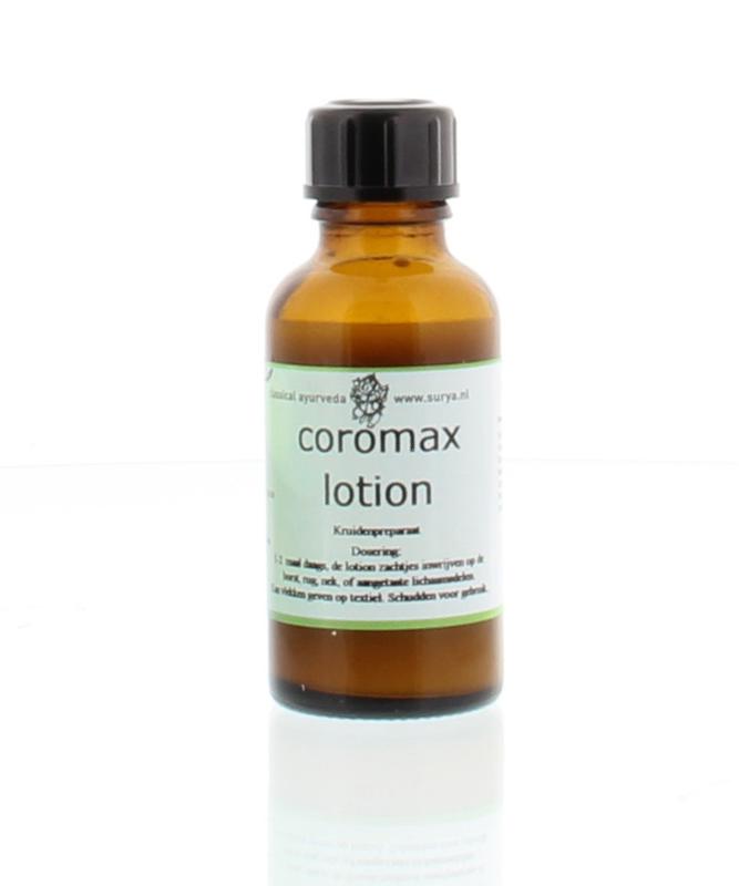 Surya Coromax lotion