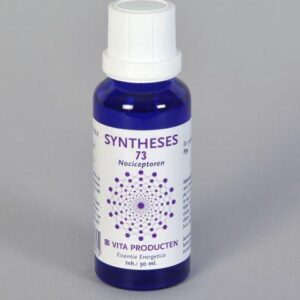 Vita Syntheses 73 Nociceptor