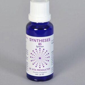 Vita Syntheses 85 spieren