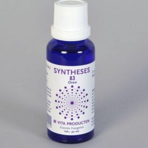 Vita Syntheses 83 oren