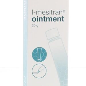 Klinion Mesitran wondzalf