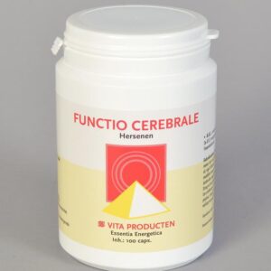 Vita Functio cerebrale