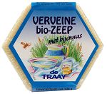 Traay Zeep verveine/bijenwas bio