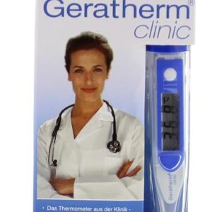 Geratherm Thermometer clinic
