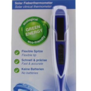 Geratherm Thermometer solar speed