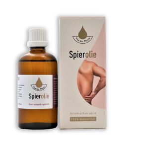 Van Der Pluym Spierolie