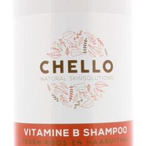 Chello Shampoo vitamine B