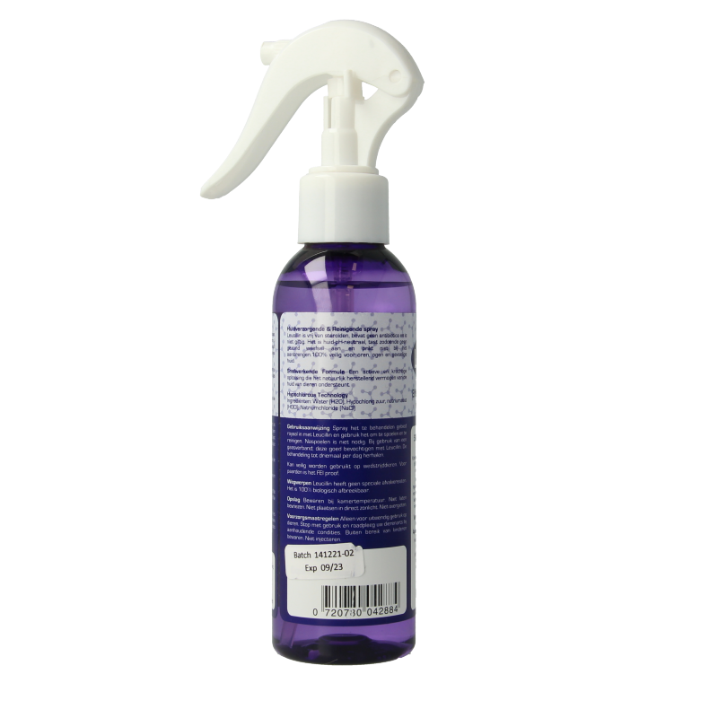 Leucillin Spray - Afbeelding 3