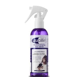 Leucillin Spray