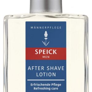 Speick Man aftershave lotion