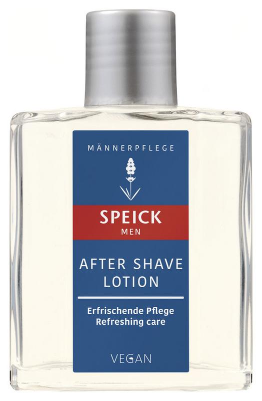 Speick Man aftershave lotion