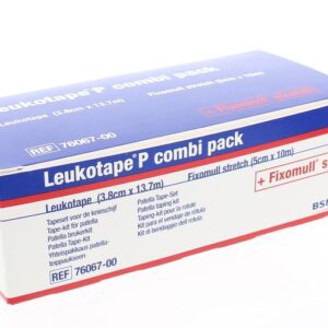 Leukotape P Combi pack