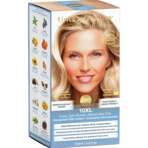 Tints Of Nature 10XL extra oplichtend blond