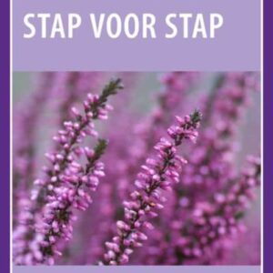 Bach Remedies stap voor stap