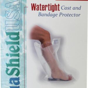 Aquashield Been geheel groot