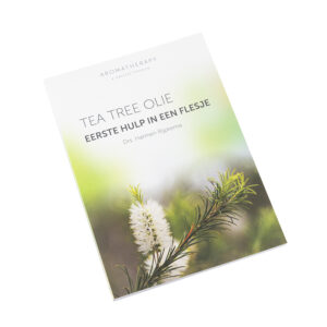 Chi Tea tree olie H Rijpkema