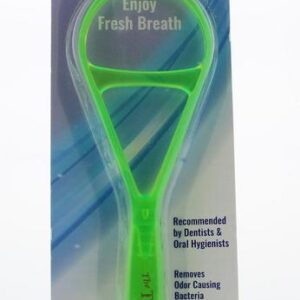 Holisan Tong cleaner