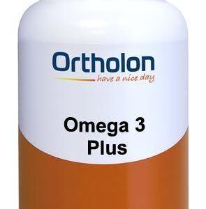 Ortholon Omega 3 plus