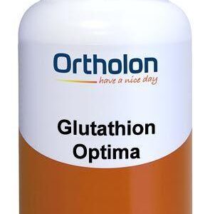 Ortholon Glutathion optima