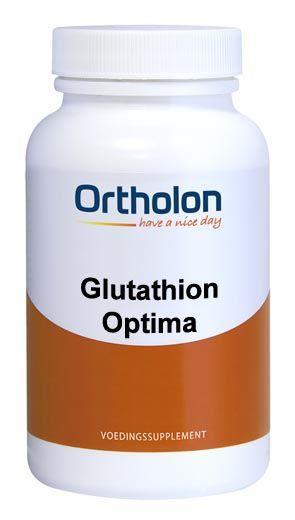 Ortholon Glutathion optima